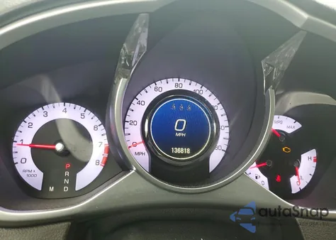 2012 Cadillac Srx Luxury Collection from USA, damaged, VIN 3GYFNAE37CS514648